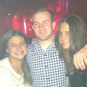 Meet your Posher, Andrew